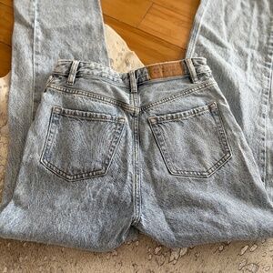Pacsun jeans